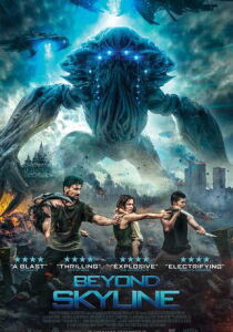 Beyond Skyline streaming