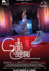 Gatta Cenerentola streaming