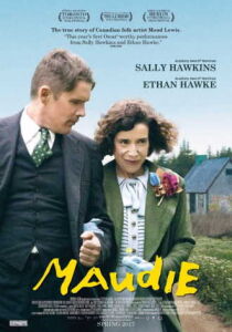 Maudie – Una vita a colori streaming