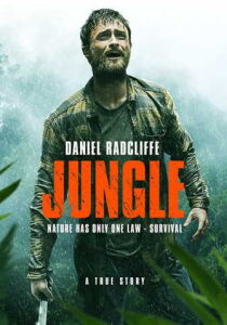 Jungle streaming