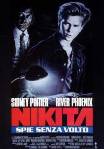 Nikita - Spie senza volto streaming