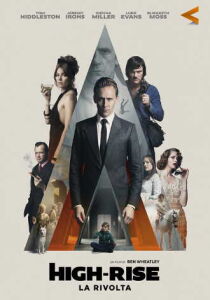 High Rise – La rivolta streaming