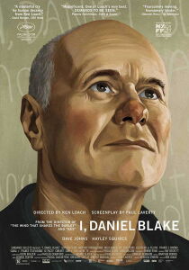 Io, Daniel Blake streaming