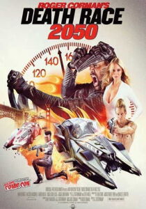 Death Race 2050 streaming