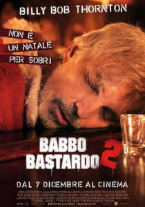 Babbo Bastardo 2 streaming