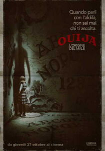 Ouija - L'origine del Male streaming