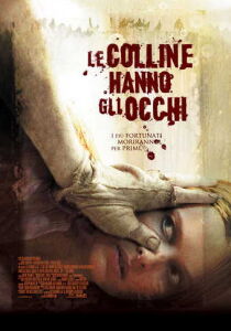 Le colline hanno gli occhi streaming