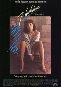 Flashdance streaming