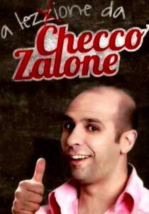 A lezzione da Checco Zalone streaming