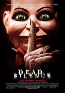 Dead Silence streaming