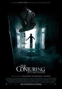 The Conjuring 2  - Il Caso Enfield streaming