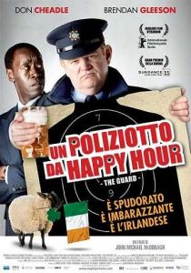 Un poliziotto da happy hour streaming