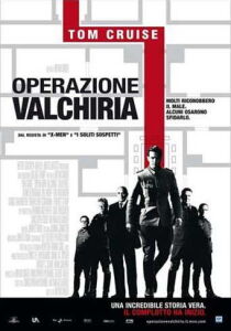 Operazione Valchiria streaming