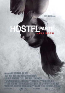 Hostel 2 streaming