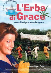 L’erba di Grace streaming