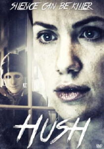 Hush – Il terrore del silenzio streaming