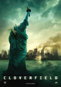 Cloverfield streaming