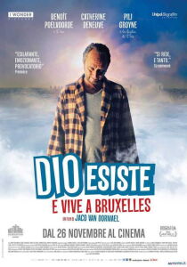 Dio esiste e vive a Bruxelles streaming