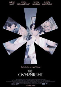 The Overnight - Tutto in una notte streaming