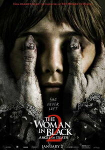 The Woman in Black 2: L’ angelo della morte streaming