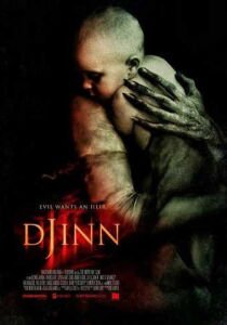 Djinn [Sub-ITA] streaming