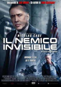 Il nemico invisibile streaming