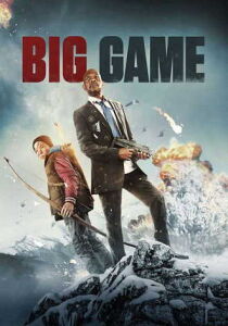 Big Game - Caccia al presidente streaming