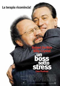 Un boss sotto stress - Terapia e pallottole 2 streaming