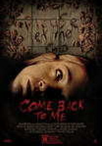 Come back to me [Sub-Ita] streaming