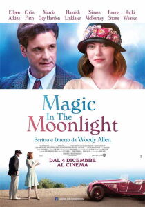 Magic In The Moonlight streaming