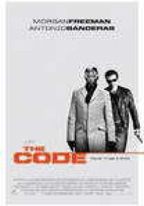 The Code streaming