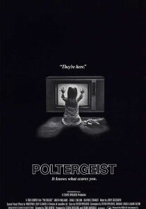 Poltergeist - Demoniache presenze streaming