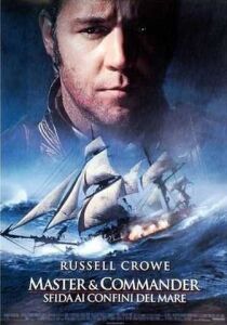 Master and Commander - Sfida ai confini del mare streaming