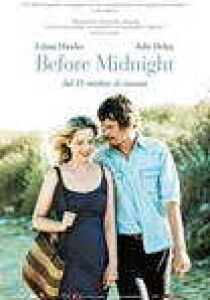 Before Midnight streaming