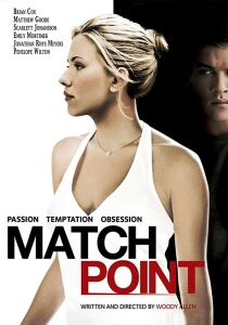 Match Point streaming