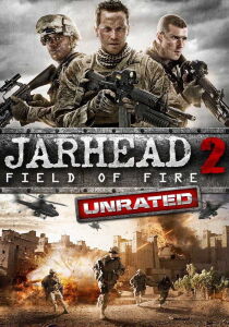 Jarhead 2: Field of Fire streaming