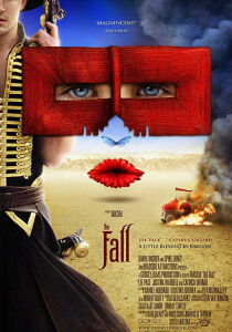 The Fall streaming