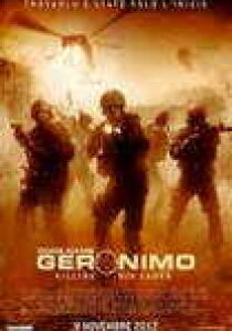 Code Name: Geronimo streaming