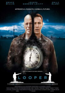 Looper - In fuga dal passato streaming