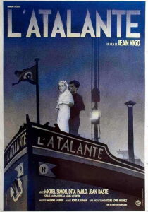 L'Atalante streaming