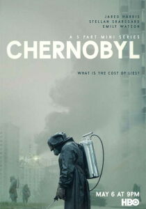 Chernobyl streaming