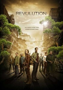 Revolution streaming