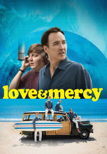 Love & Mercy streaming