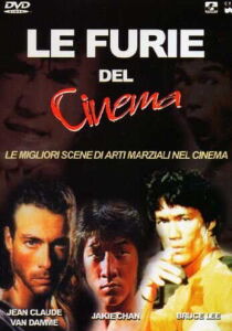 Le furie del cinema streaming