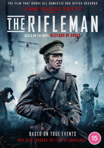 The Rifleman streaming