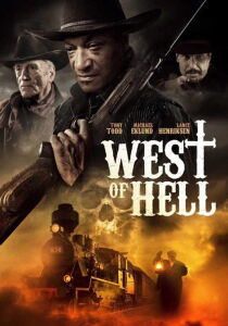 West of Hell streaming