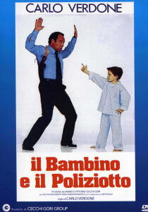 Il bambino e il poliziotto streaming