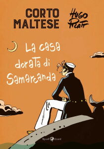 Corto Maltese - La casa dorata di Samarcanda streaming