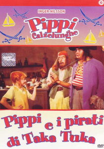 Pippi Calzelunghe e i pirati di Taka-Tuka streaming