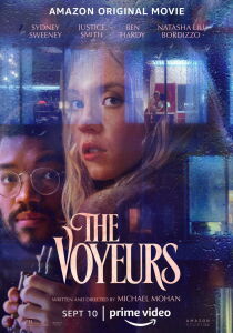 The Voyeurs streaming